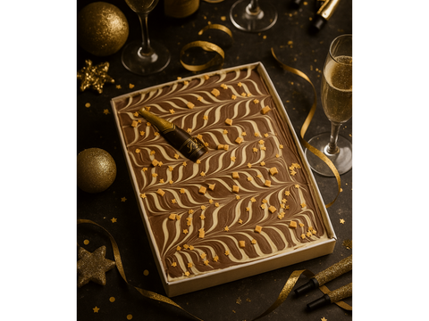 Sweetbox - Oud&Nieuw brownie