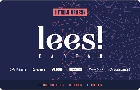 Lees cadeau