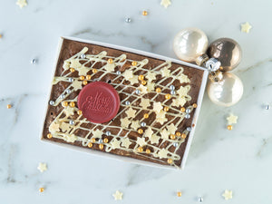 Sweetbox - Merry Christmas Brownie