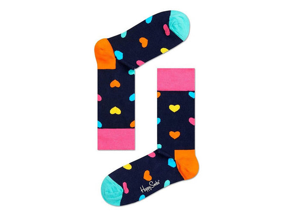 Valentijn Sweetbox + Happy Socks