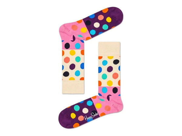 Valentijn Sweetbox + Happy Socks